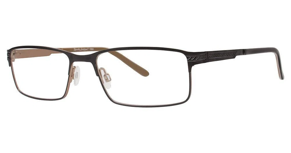Randy Jackson RJ1064 Eyeglasses - view 2